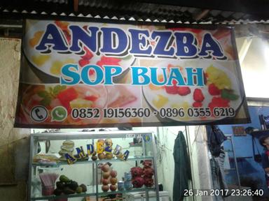 ANDEZBA JUICE