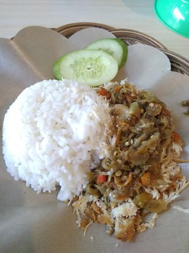 AYAM KEPRABON EXPRESS