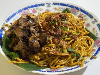 BAKMI JAWA JOGJA MAS KUS