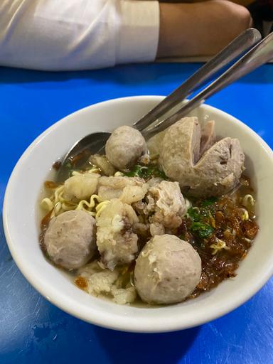 BAKSO PAKDE. GAJAH MUNGKUR