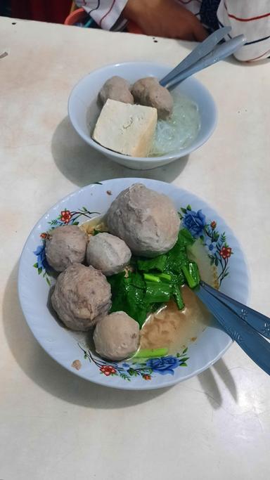 BAKSO TIP TOP