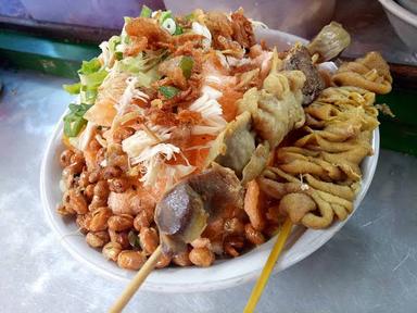 BUBUR AYAM CIREBON PERTIGAAN