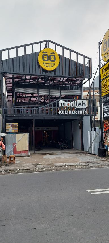 FOODLAH KULINER HITS