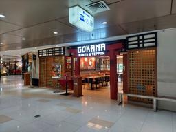 GOKANA RAMEN & TEPPAN - SLIPI JAYA PLAZA