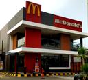 Mcdonald'S - Palmerah