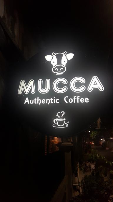 MUCCA AUTHENTIC CAFE