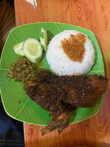 NASI BEBEK MADURA IBU LALA