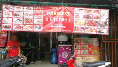 PARADISE KITCHEN