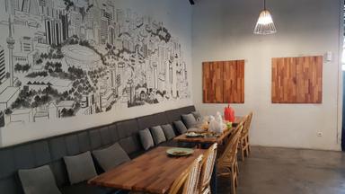 PORTAL COFFEE AND EATERY