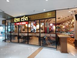 RAA CHA SUKI & BBQ - PLAZA SLIPI JAYA