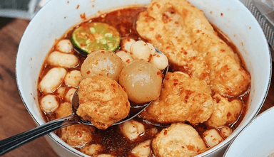 TUTUP BASO ACI AKANG KOTA BAMBU (KOBAM)