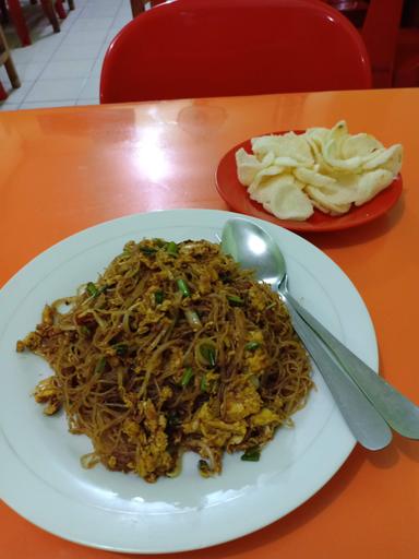 WAROENG MIE ACEH BANG IWAN