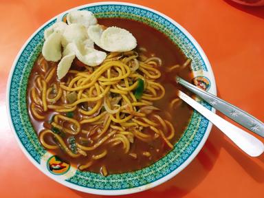 WAROENG MIE ACEH BANG IWAN