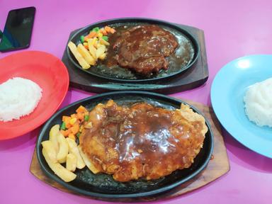 WARUNG STEAK 76