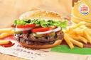 Burger King - Pamulang