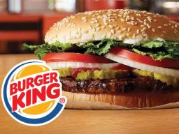 Photo's Burger King - Pamulang