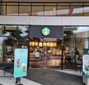 Starbucks - Qbig BSD