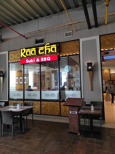 RAA CHA SUKI & BBQ - NIPAH MALL