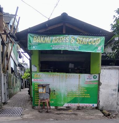 BAKMI ARDES