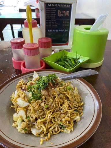 BAKMI DJOGJA MAS TOK