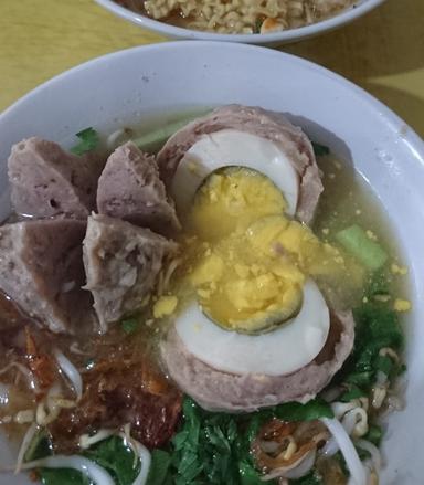 BAKSO BAROKAH(PAKDE SUYAT)