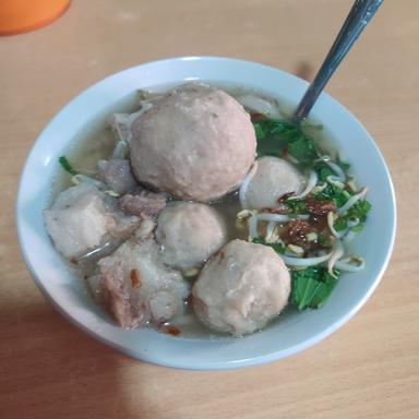 BAKSO BAROKAH(PAKDE SUYAT)