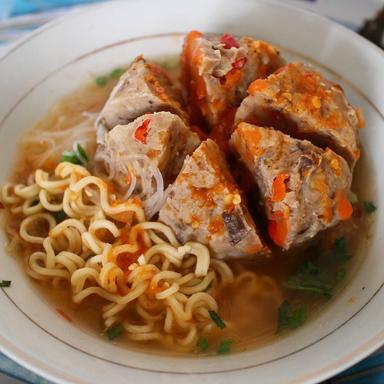 BAKSO KAGET RAWAJATI