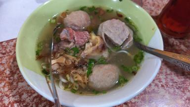 BAKSO MAS NOO 62