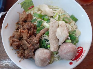 BAKSO SOPO NYONO MAS JONO