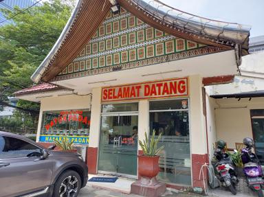 DATUK PADANG