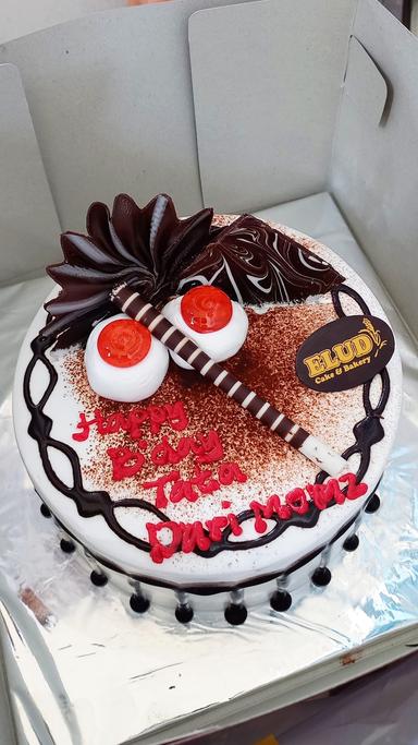 ELUD CAKE & BAKERY PANCORAN