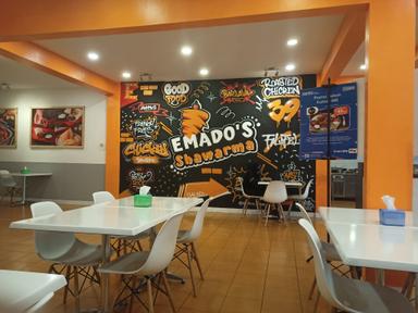 EMADO'S SHAWARMA PEJATEN