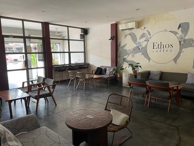 ETHOS COFFEE