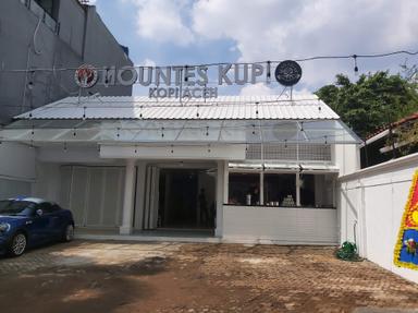 MOUNTES KUPI ACEH