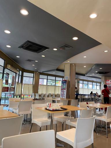 KFC BASMAR PLAZA