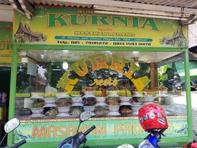 RUMAH MAKAN KURNIA