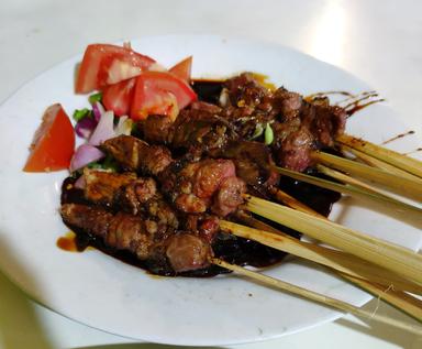 SATE TEGAL SLAWI AYU