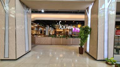 SOLARIA - PLAZA KALIBATA