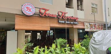 TERAS KOERING LIVE SEAFOOD, KALIBATA CITY