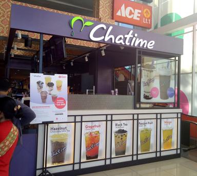 CHATIME - DEPOK TOWN CENTER