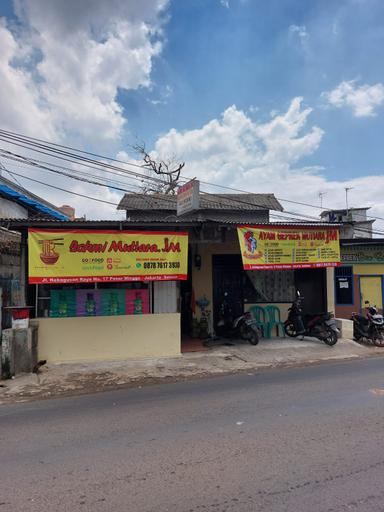 BAKMI MUTIARA JM