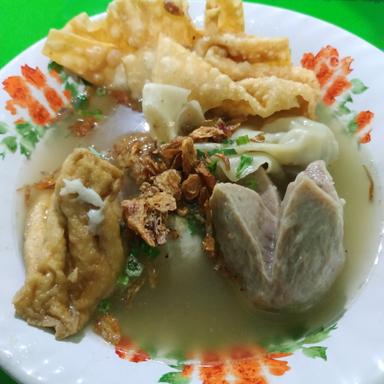 BAKSO MALANG AREMA 354 & MIE AYAM