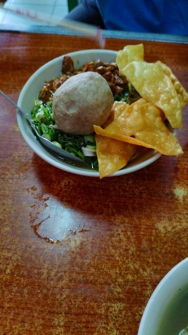 BAKSO MANTEP PEJATEN