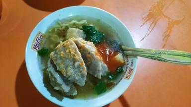 BAKSO MORO SENENG