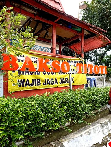 BAKSO TITOTI WONOGIRI