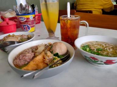 BAKSO TITOTI WONOGIRI