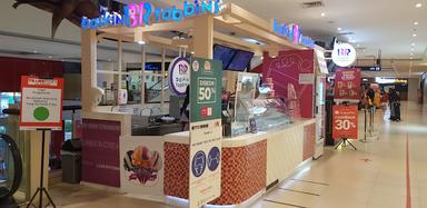 BASKIN ROBBINS  -TRANSMART CILANDAK