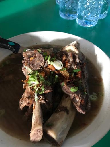 COTO MAKASSAR DAENG RAHMAN