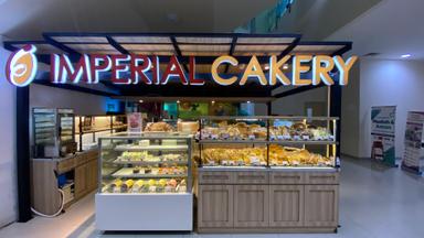 IMPERIAL CAKERY - RSUD PASAR MINGGU