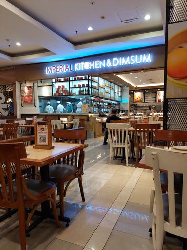 IMPERIAL KITCHEN & DIMSUM - PEJATEN VILLAGE